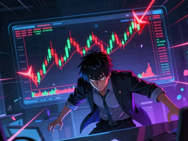 Volatility vs Opportunity: How to Trade Crypto Swings Safely in 2026