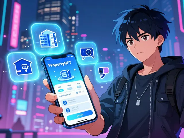 What is Renta Network (RENTA)? A Deep Dive into the Web3 Rental Token