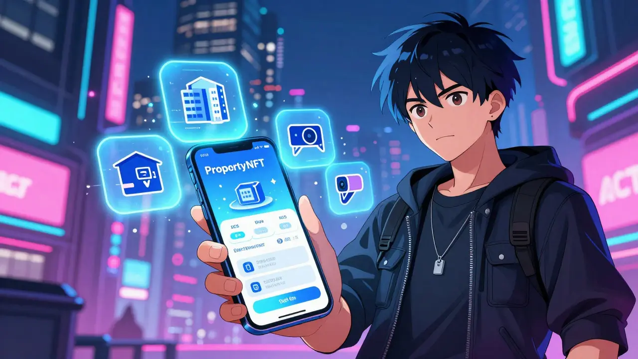 What is Renta Network (RENTA)? A Deep Dive into the Web3 Rental Token