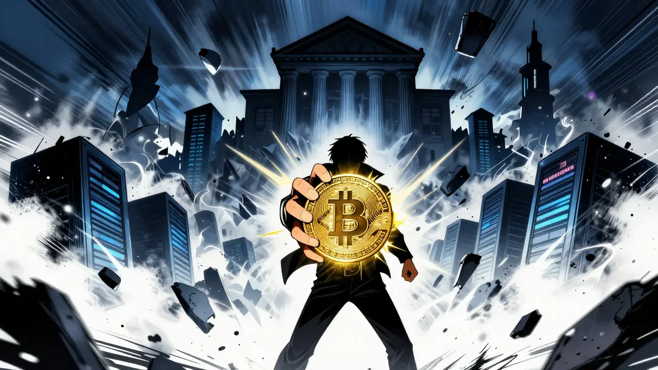 Bitcoin Bull Run History: Analyzing the 2013, 2017, and 2021 Cycles