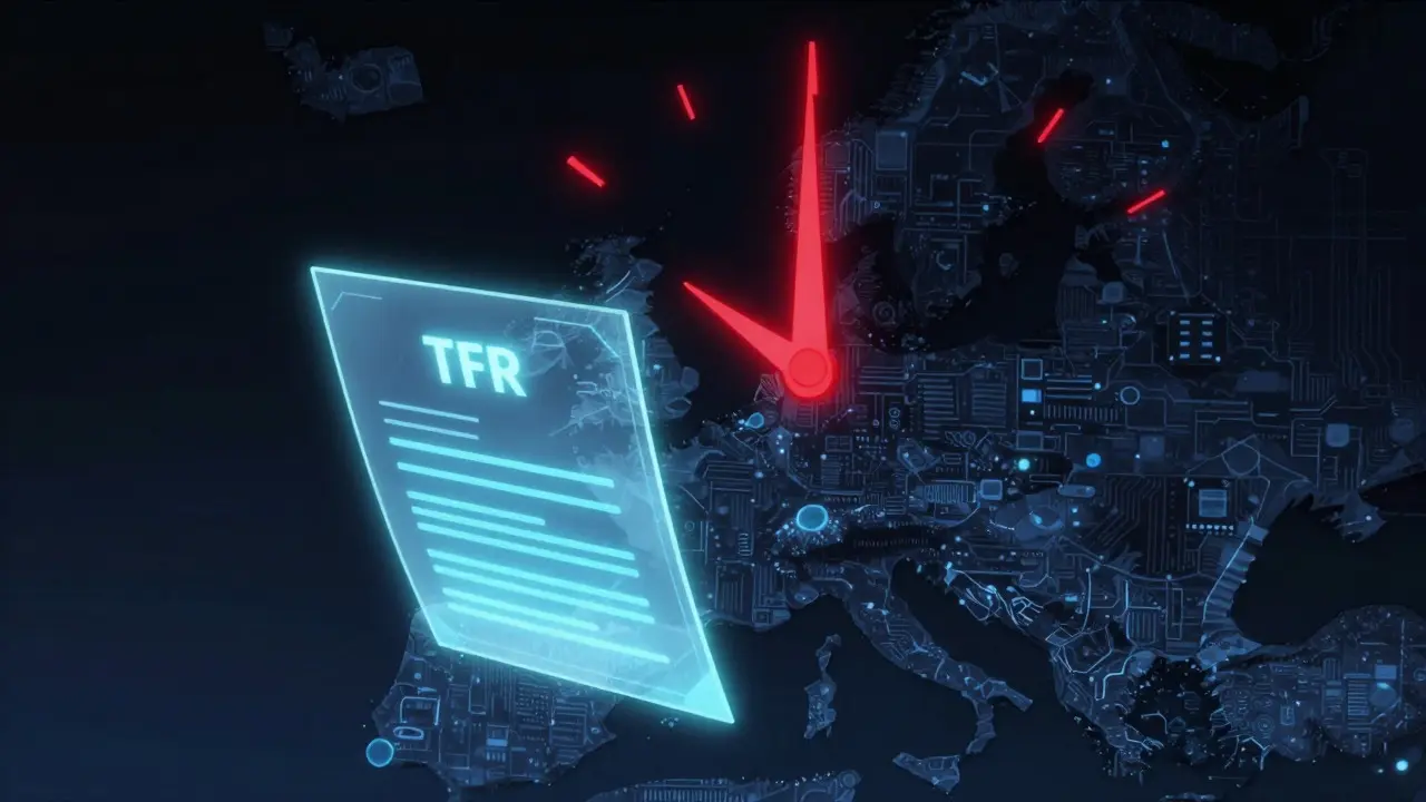 EU Crypto Travel Rule: Zero Threshold Compliance Guide (2026)