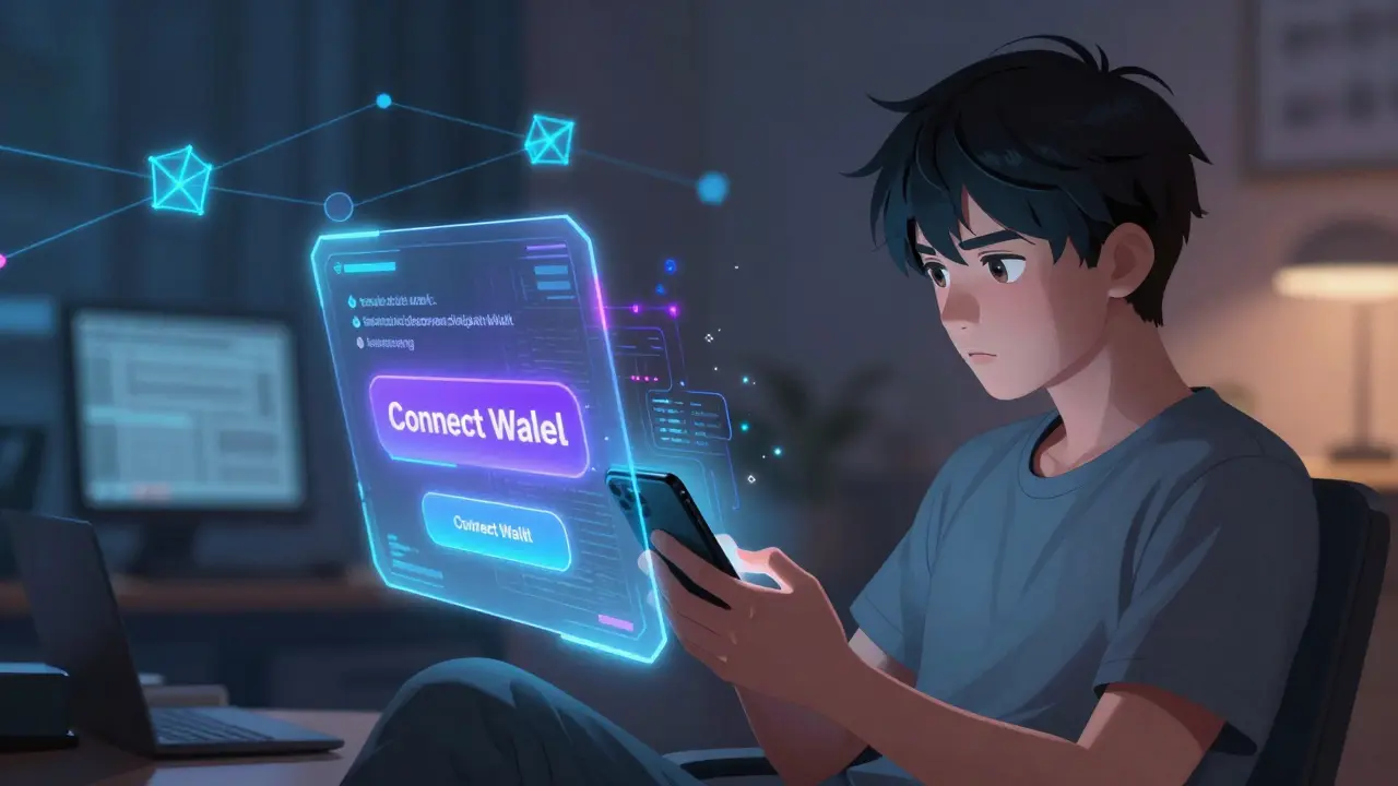 How to Use a Decentralized Exchange: Step-by-Step DEX Trading Guide