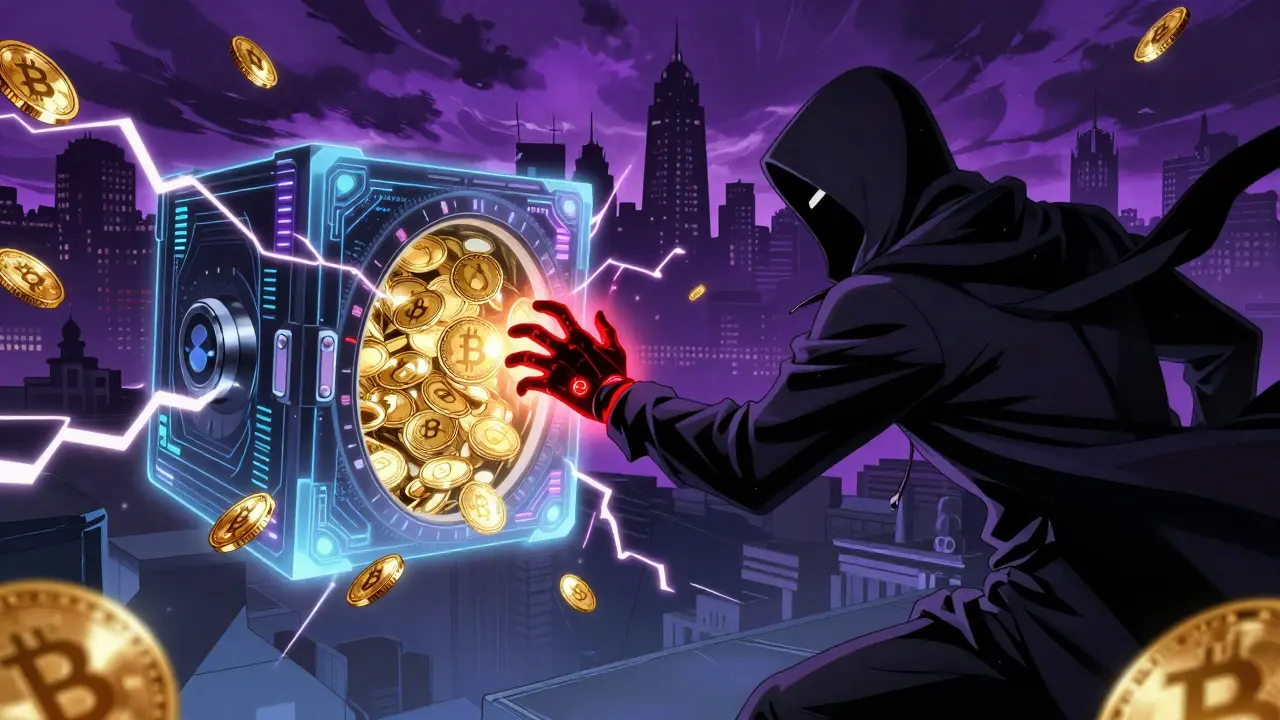 North Korean Crypto Sanctions: Tracking Wallets and Stolen Funds in 2026