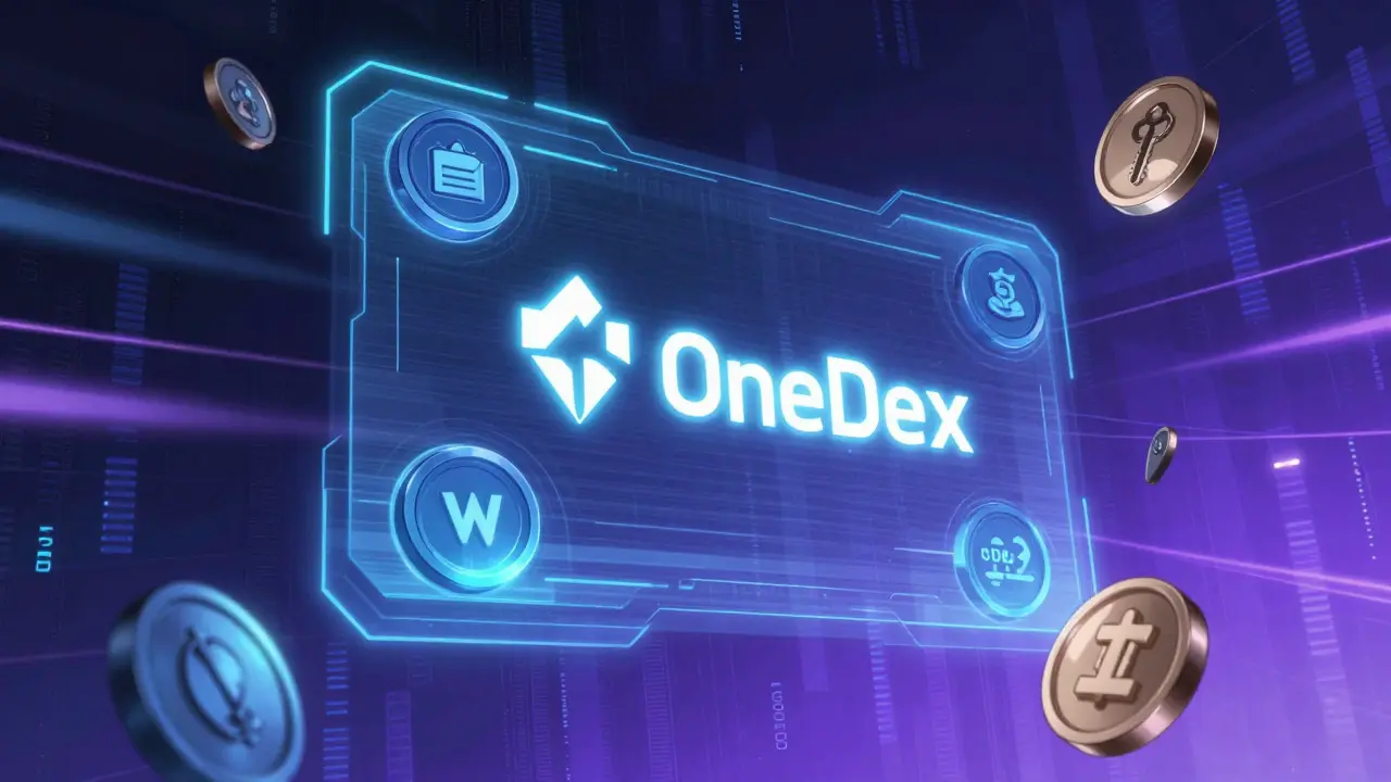 OneDex Crypto Exchange Review: Is It Worth Trading on MultiversX in 2026?