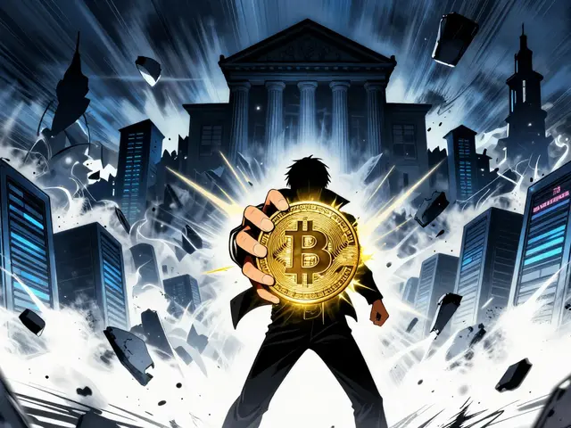 Bitcoin Bull Run History: Analyzing the 2013, 2017, and 2021 Cycles