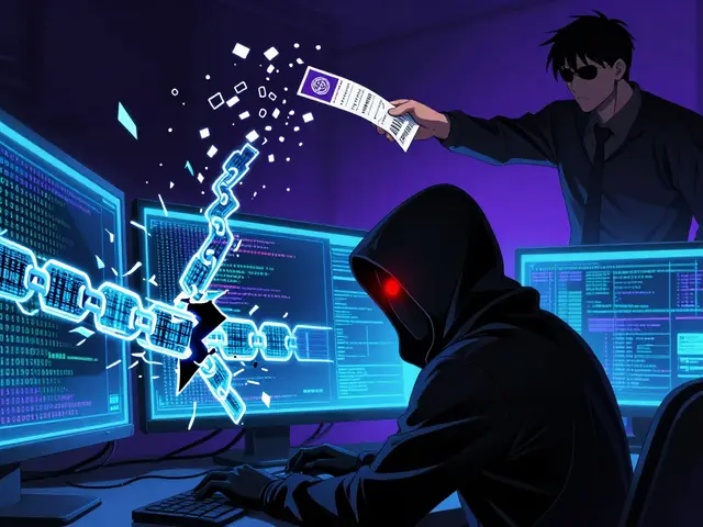 How 51% Attacks Work in Proof of Work: Mechanics, Risks, and Defense