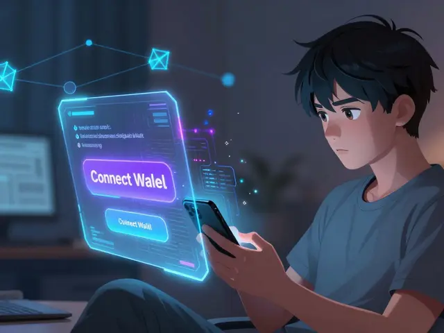 How to Use a Decentralized Exchange: Step-by-Step DEX Trading Guide