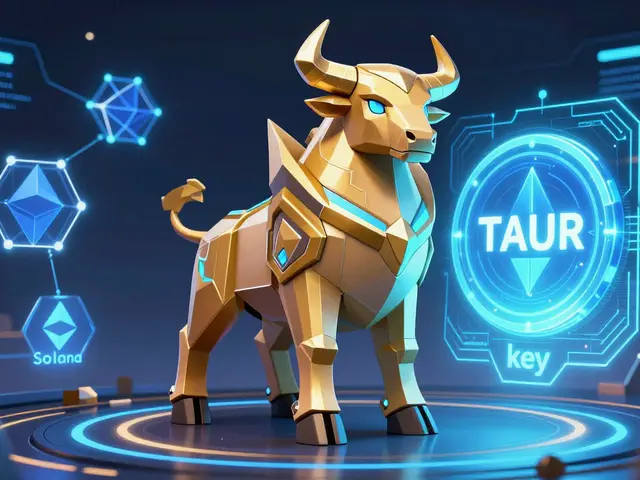 Marnotaur (TAUR) NFT Airdrop & Profit-Sharing Guide: Eligibility, Details, and Risks