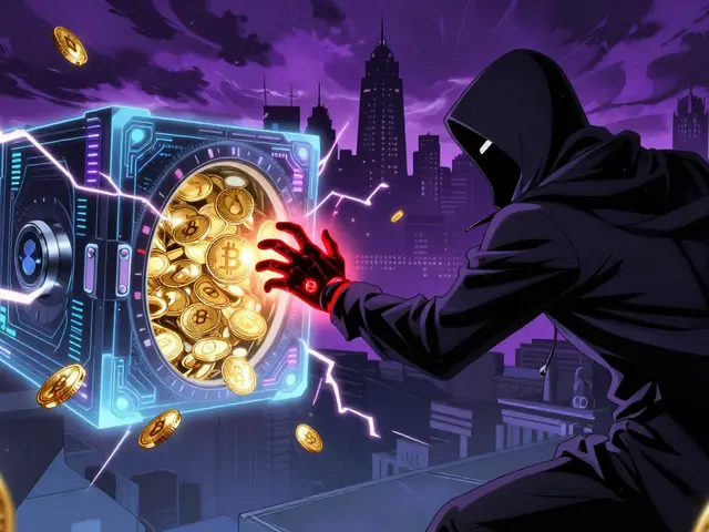 North Korean Crypto Sanctions: Tracking Wallets and Stolen Funds in 2026