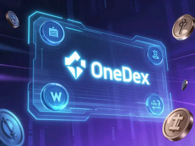 OneDex Crypto Exchange Review: Is It Worth Trading on MultiversX in 2026?
