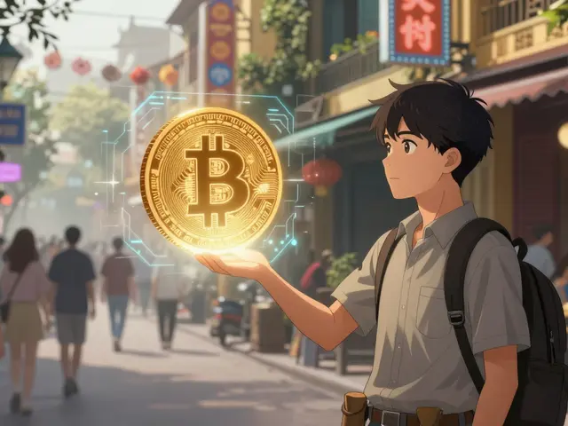 Vietnam Crypto Legal Status 2026: From Gray Area to Strict Regulation for Bitcoin