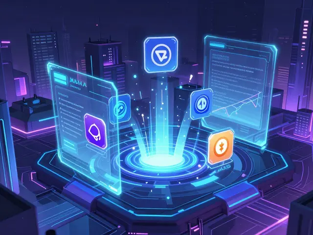 What is VEMP (VEMP Horizon) Crypto Coin? A Guide to vEmpire DDAO