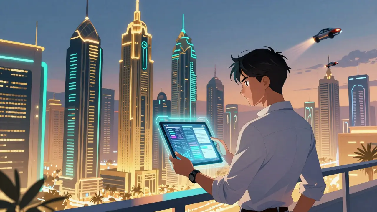 UAE Crypto Hub Guide: Regulations, Licensing, and Restrictions for 2026