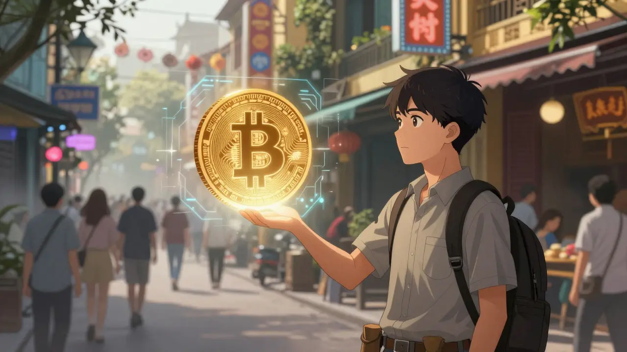 Vietnam Crypto Legal Status 2026: From Gray Area to Strict Regulation for Bitcoin