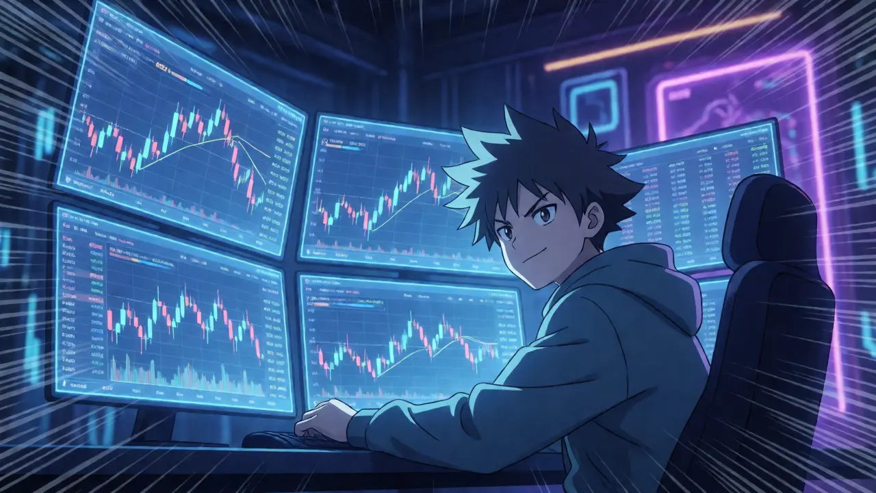 BTSE Crypto Exchange Review: Features, Fees, and Verdict