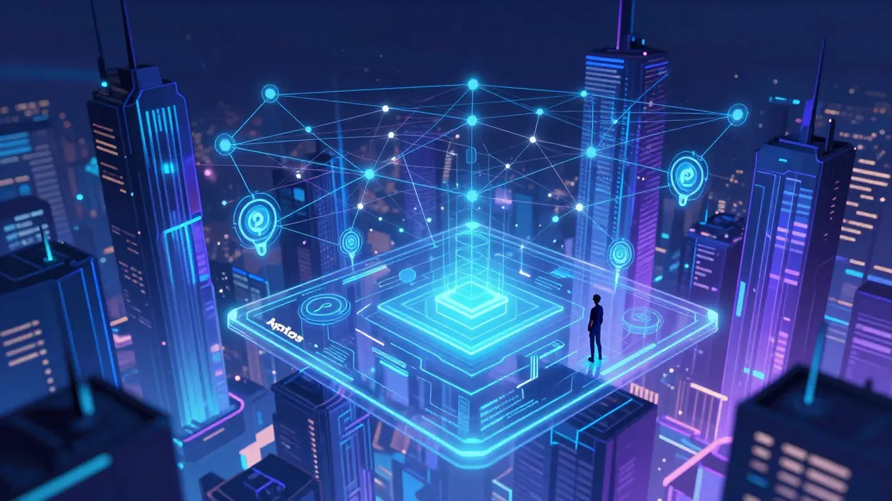 Cellana Finance Review: Is This Aptos DEX Worth Your Time in 2026?