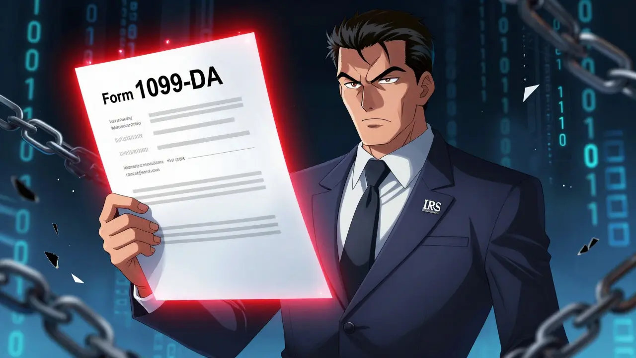 Crypto Gift and Inheritance Reporting: The 2025 Tax Rules You Must Know