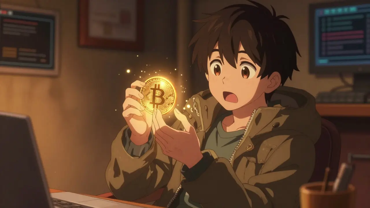 FutureCoin (FUTURE) X CoinMarketCap Airdrop: Details, Rules & Eligibility