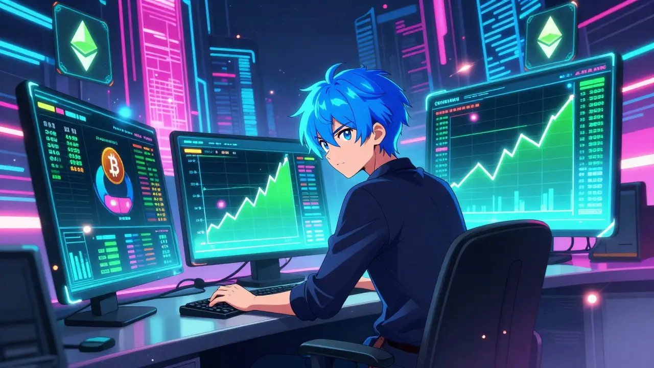 HTX Crypto Exchange Review: Fees, Security, and Features in 2026