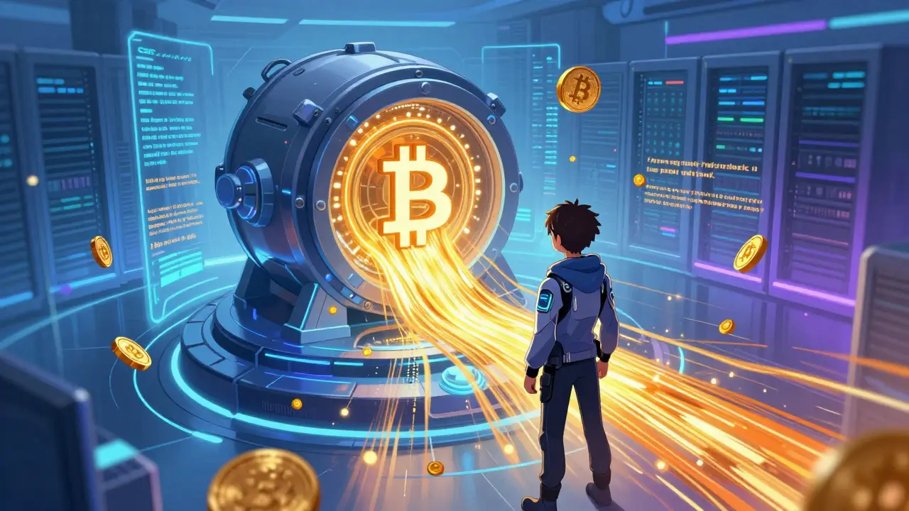 NiceHash Crypto Exchange Review: Fees, Mining Integration & Security (2026)