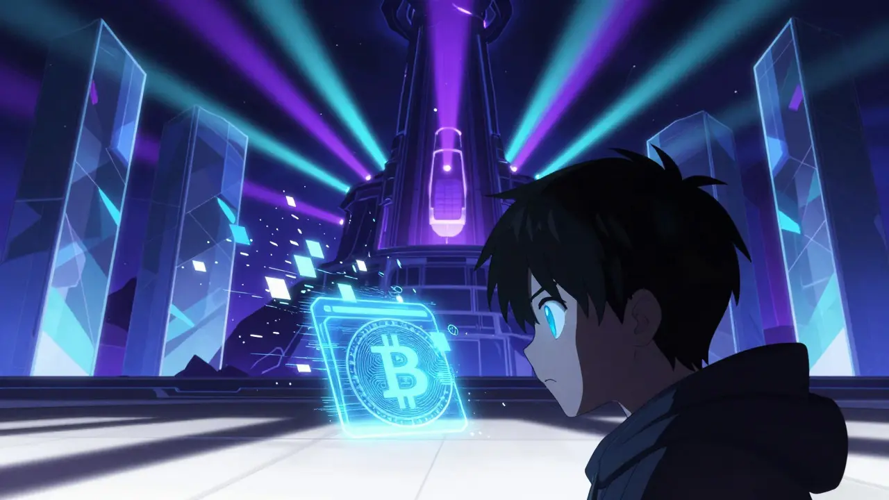 Quantum-Safe Blockchain Projects: Top Picks for Post-Quantum Security