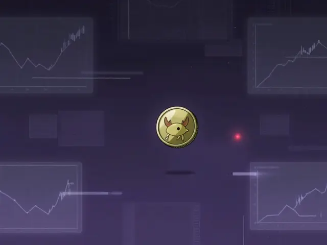 AXL INU New Year's Eve Airdrop: Scam Alert & Verification Guide