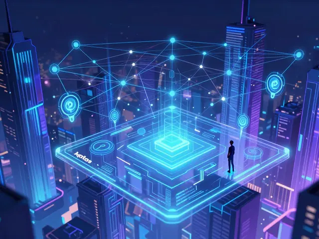 Cellana Finance Review: Is This Aptos DEX Worth Your Time in 2026?