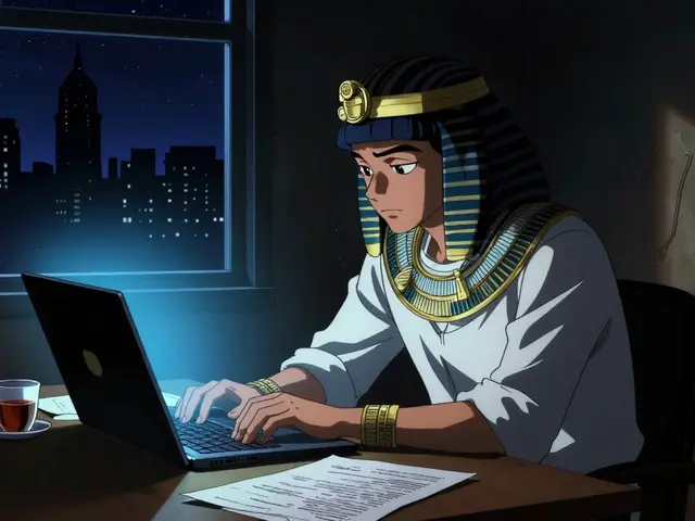Cross-border crypto transfers from Egypt: Legal risks & penalties