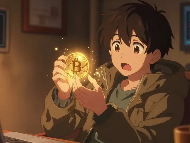 FutureCoin (FUTURE) X CoinMarketCap Airdrop: Details, Rules & Eligibility