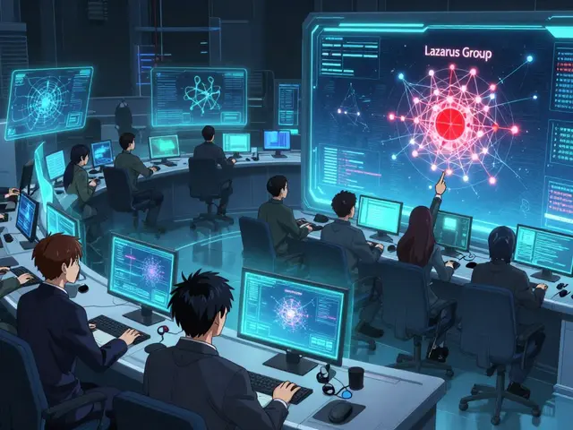 How to Detect North Korean Crypto Transactions on the Blockchain: A Practical Guide