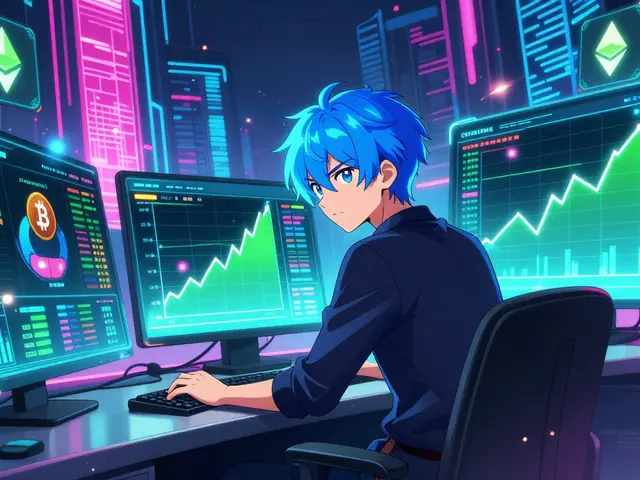 HTX Crypto Exchange Review: Fees, Security, and Features in 2026