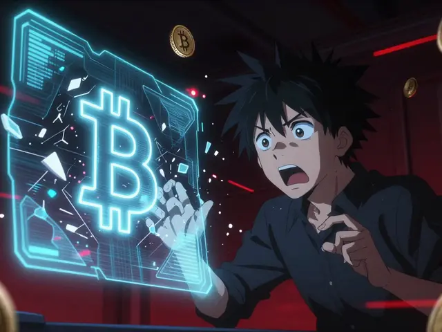 Liquidation Risk in Crypto Lending: How to Avoid Forced Sales