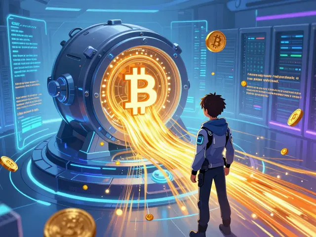 NiceHash Crypto Exchange Review: Fees, Mining Integration & Security (2026)