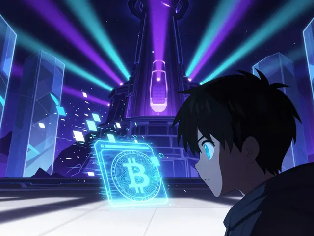 Quantum-Safe Blockchain Projects: Top Picks for Post-Quantum Security