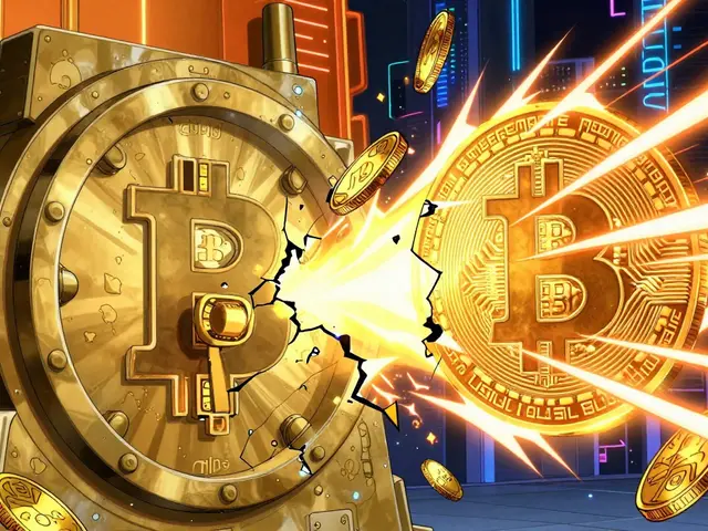 What is Bitcoin Cash (BCH)? A Practical Guide to the Peer-to-Peer Electronic Cash