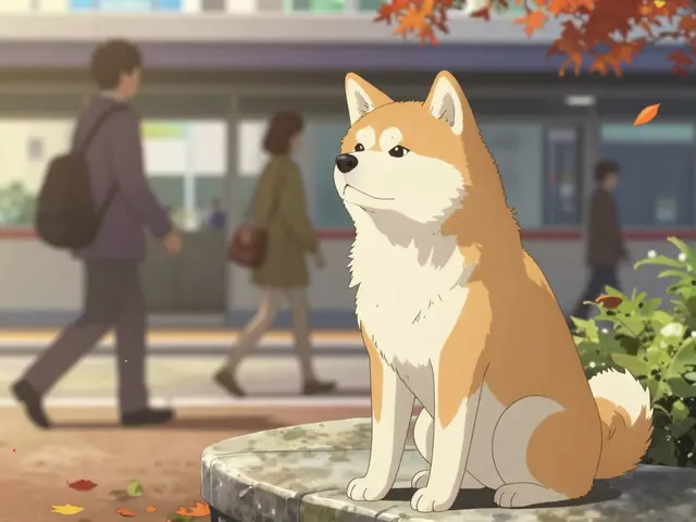 What is Hachi (HACHI) Crypto? A Guide to the Solana Memecoin