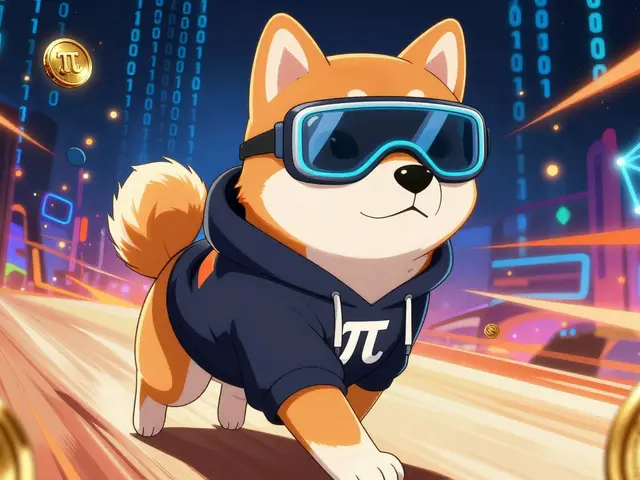 What is Pi INU (PINU)? A Guide to the Meme Coin
