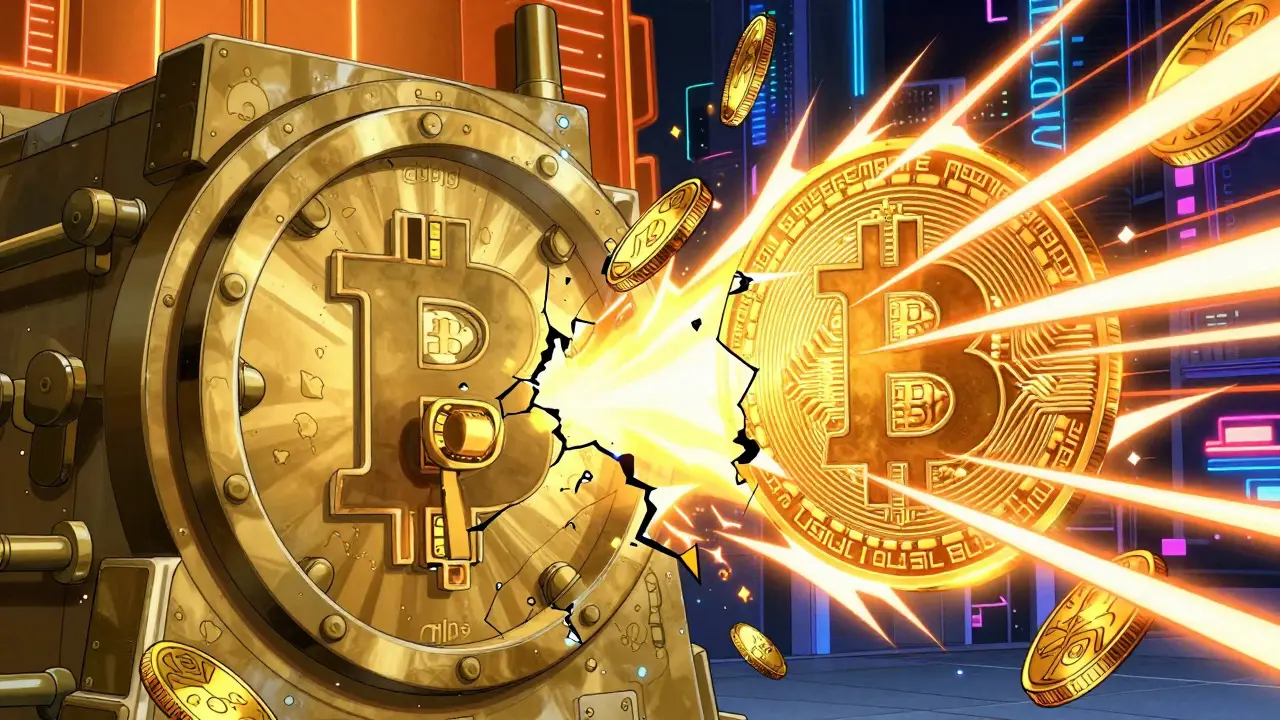 What is Bitcoin Cash (BCH)? A Practical Guide to the Peer-to-Peer Electronic Cash