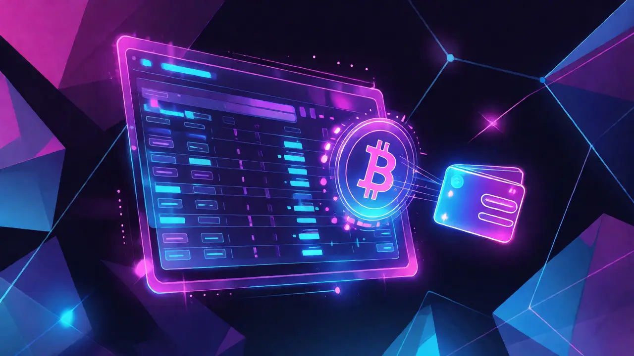 Demex Crypto Exchange Review: Speed, Leverage, and Decentralized Trading