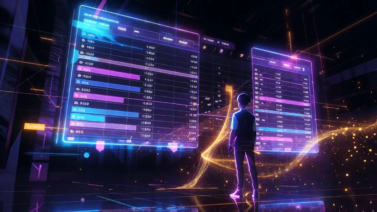 Ekubo Crypto Exchange Review: Is This Starknet DEX Worth Your Time?