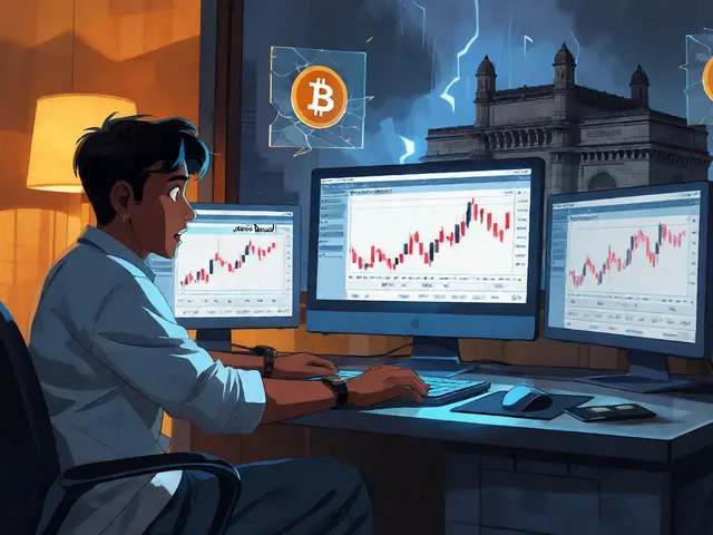 Crypto Exchanges Banned in India: FIU Rules & Safe Platforms