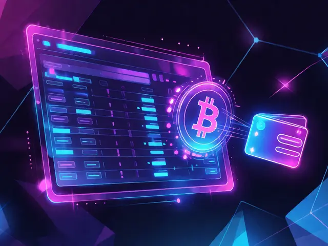 Demex Crypto Exchange Review: Speed, Leverage, and Decentralized Trading