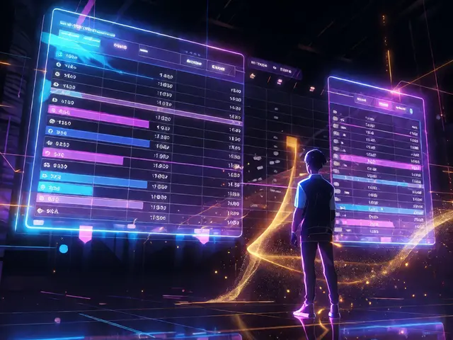 Ekubo Crypto Exchange Review: Is This Starknet DEX Worth Your Time?