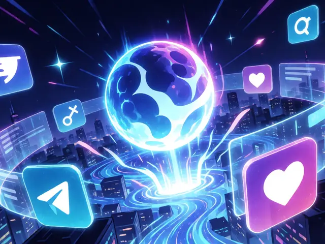 Lunar (LNR) Giveaway Airdrop Details: How to Claim Your NFT
