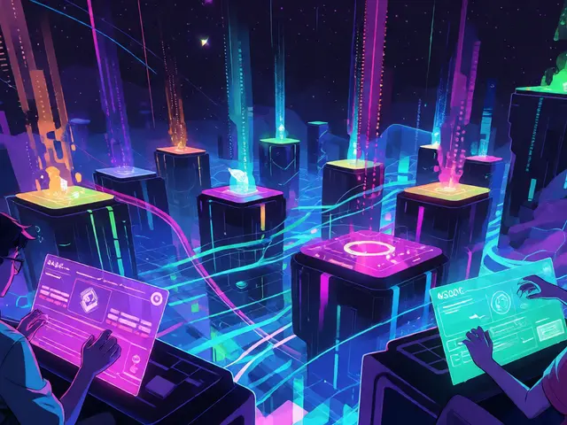 RVLVR Revolver Token Airdrop: Details, Eligibility, and How to Claim
