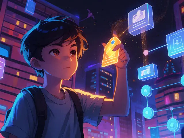 What is Pundi AI (PUNDIAI)? A Guide to the Decentralized AI Data Token