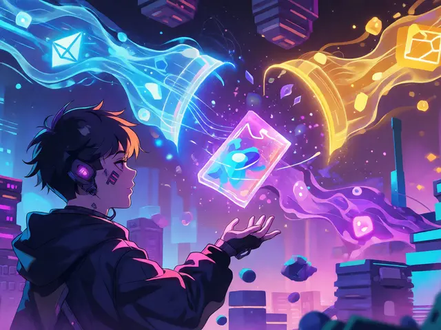 What is Spores Network (SPO) Crypto? A Deep Dive into the Cross-Chain NFT Launchpad