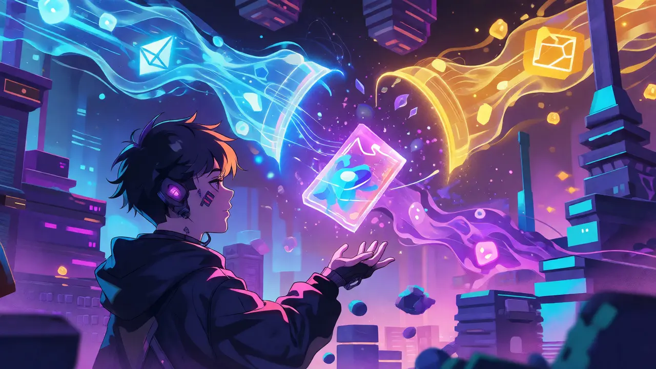 What is Spores Network (SPO) Crypto? A Deep Dive into the Cross-Chain NFT Launchpad